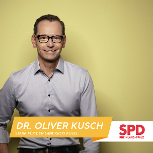 Dr. Oliver Kusch